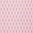 Schumacher Pia Cove Indoor/Outdoor Flamingo Fabric