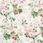 Schumacher Nancy Floral Petal Fabric