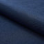 Schumacher Marco Performance Linen Indigo Fabric