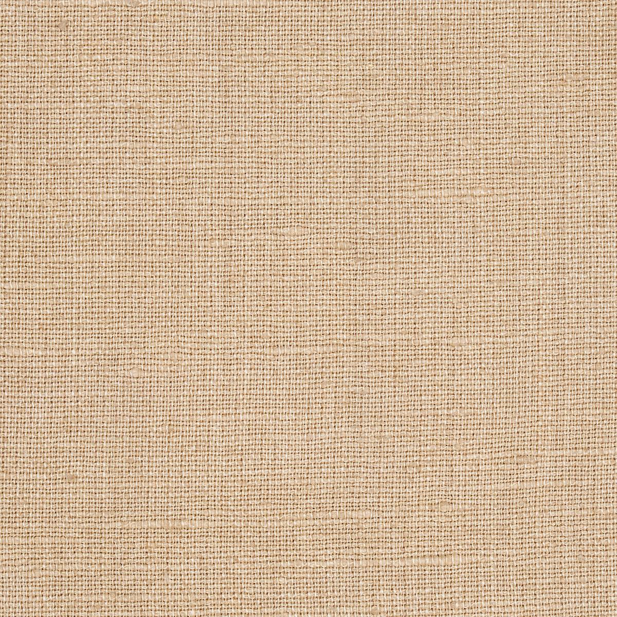 Schumacher Marco Performance Linen Oat Fabric