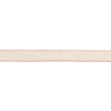 Schumacher Sylvia Crochet Tape Petal Trim