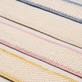 Schumacher Sylvia Crochet Tape Petal Trim