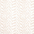Schumacher Quincy Natural Wallpaper