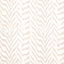 Schumacher Quincy Natural Wallpaper