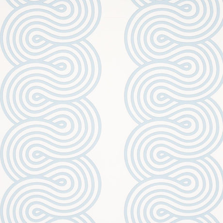 Schumacher Giraldi Sky Wallpaper