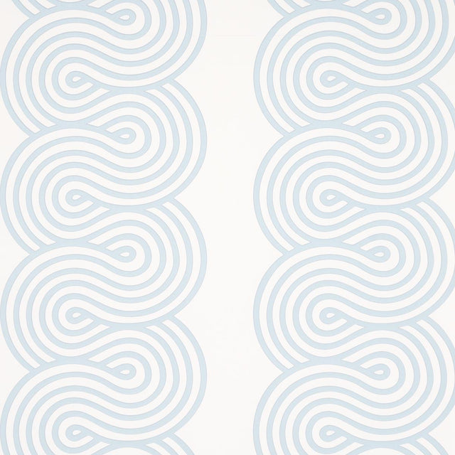 Schumacher Giraldi Sky Wallpaper