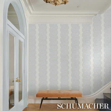 Schumacher Giraldi Sky Wallpaper