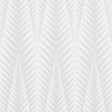 Schumacher Zebra Dove Grey Wallpaper