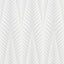 Schumacher Zebra Dove Grey Wallpaper