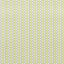 Schumacher Centipede Stripe Pea Wallpaper