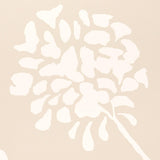 Schumacher Pennick Neutral Wallpaper