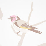 Schumacher A-Twitter Soft Multi Wallpaper