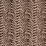 Schumacher Quincy Hand Print Safari Fabric