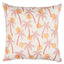 Schumacher Citrus 20" x 20" Clarabella Palm I/O Pillow