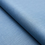 Schumacher Middleton Linen Chambray Fabric