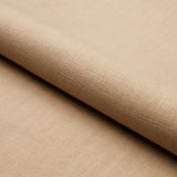Schumacher Piet Performance Linen Natural Fabric