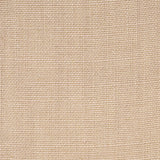 Schumacher Piet Performance Linen Natural Fabric