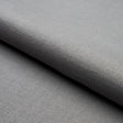 Schumacher Piet Performance Linen Grey Fabric