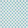 Schumacher Bellini Indoor/Outdoor Lagoon Fabric