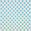 Schumacher Bellini Indoor/Outdoor Lagoon Fabric