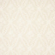 Schumacher Cosette Lace Sand Wallpaper