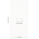 Schumacher Margie Floral Rose Wallpaper