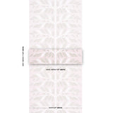 Schumacher Thistle Rose Wallpaper