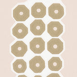 Schumacher Hollywood Grape Plaster Wallpaper