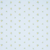 Schumacher Margie Floral Marigold Fabric