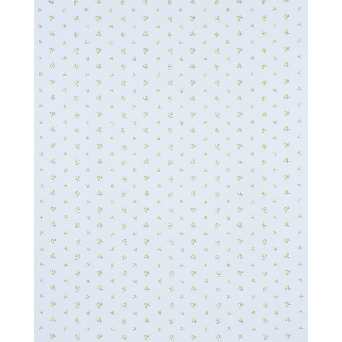 Schumacher Margie Floral Marigold Fabric