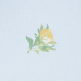 Schumacher Margie Floral Marigold Fabric