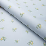 Schumacher Margie Floral Marigold Fabric