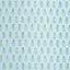 Schumacher Pia Cove Indoor/Outdoor Aquamarine Fabric