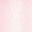 Schumacher Iconic Leopard Pink Fabric