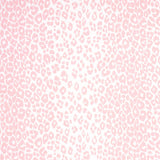 Schumacher Iconic Leopard Pink Fabric