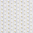 Schumacher Cabanon Stripe Jaune Fabric
