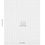 Schumacher Cabanon Stripe Jaune Fabric