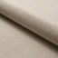Schumacher Marco Performance Linen Sand Fabric