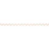 Schumacher Ivory Ric Rac Tape Small