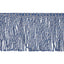 Schumacher Outdoor Boullion Fringe Navy Trim