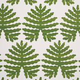 Schumacher Palma Sola Indoor/Outdoor Green Fabric