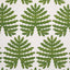 Schumacher Palma Sola Indoor/Outdoor Green Fabric