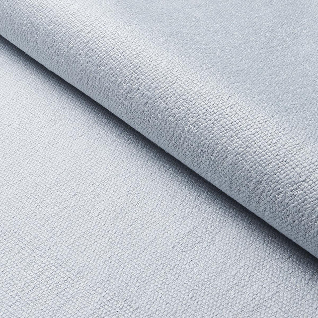 Schumacher Finn Heavyweight Linen Mist Fabric