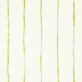 Schumacher Backdrop X Schumacher Ephemera Chartreuse Wallpaper