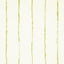 Schumacher Backdrop X Schumacher Ephemera Chartreuse Wallpaper