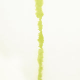Schumacher Backdrop X Schumacher Ephemera Chartreuse Wallpaper