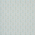 Schumacher Gardenia Egg Blue Wallpaper