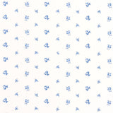 Schumacher Margie Floral Porcelain Fabric