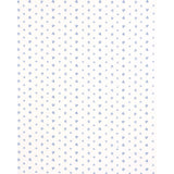 Schumacher Margie Floral Porcelain Fabric