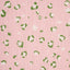 Schumacher Wild At Heart Indoor/ Outdoor Pink Fabric